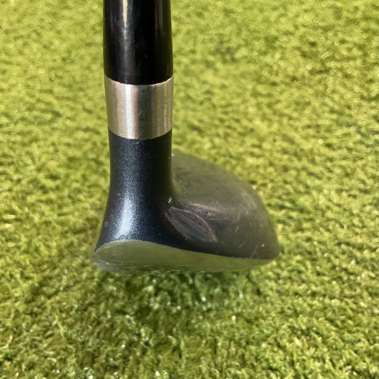 UTILITY 19° Mizuno : Zephyr NX THE NEXT STANDARD Flex-R ก้านกราไฟร์