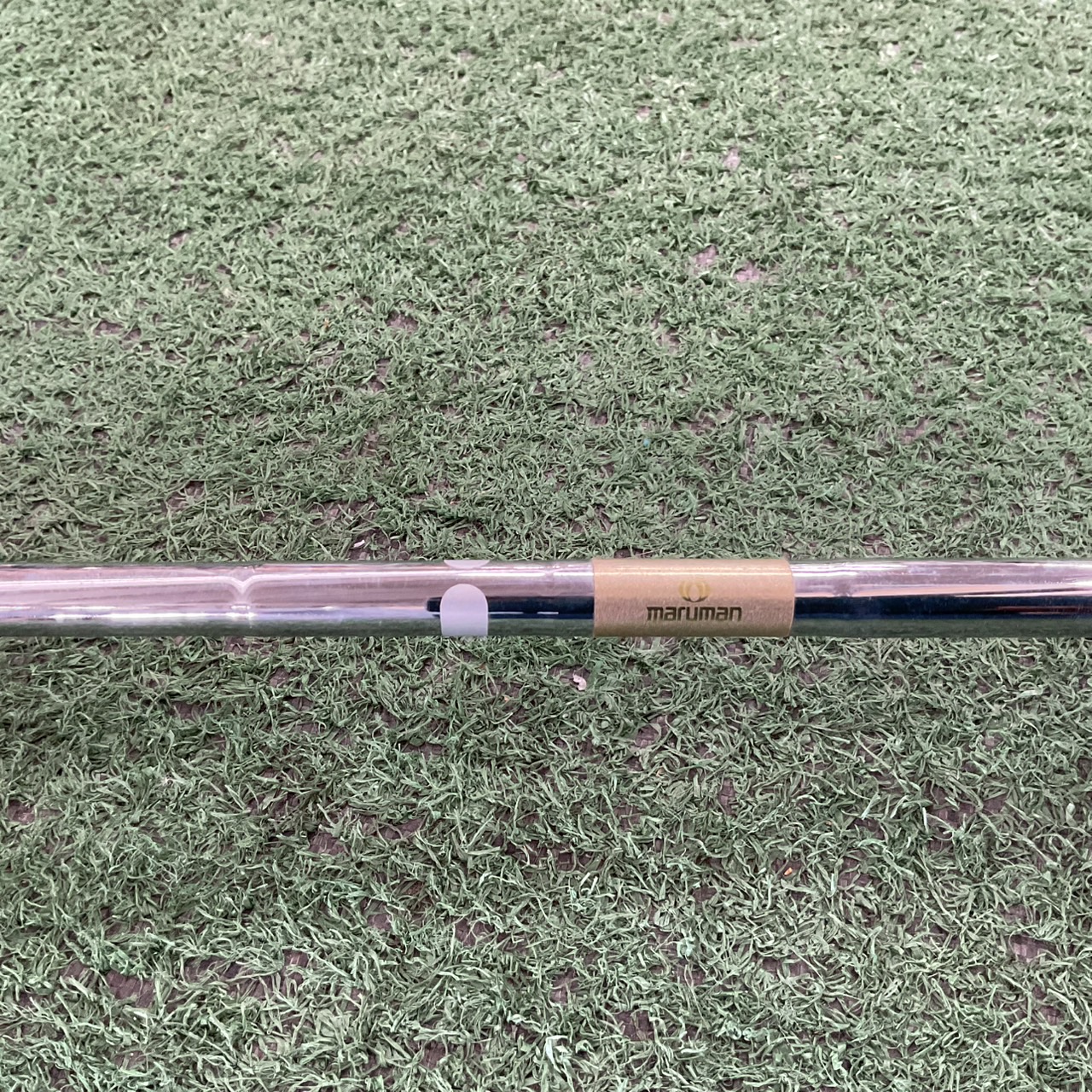 PUTTER Maruman : EXQUISITE MP-6510 CESSi ก้านเหล็ก