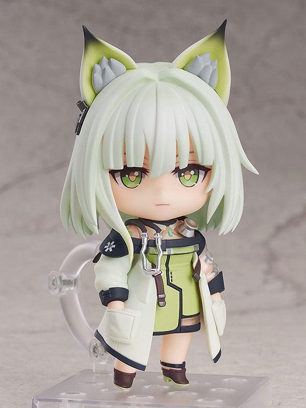 Nendoroid No.1635 Arknights Kal'tsit
