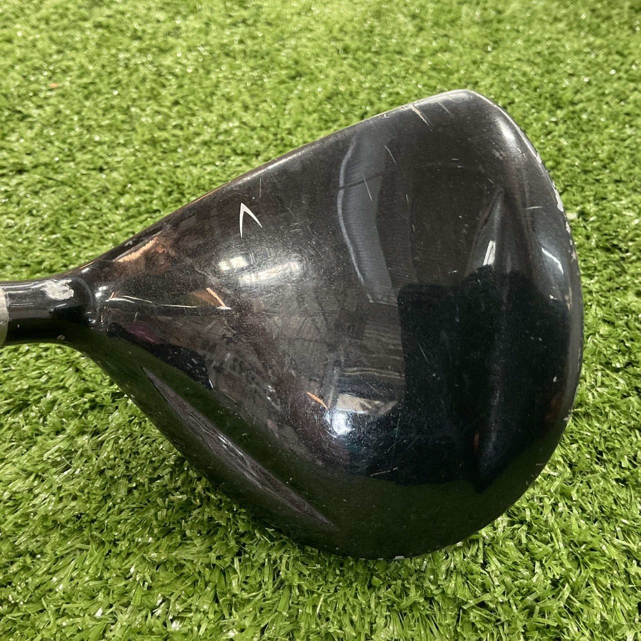 UTILITY 22.5 องศา DECATAN : 7 HIGH MOI #7/ PARADOX Flex-S ก้านกราไฟร์