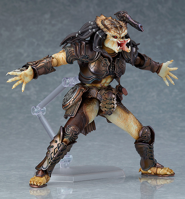 figma - Predator: Takayuki Takeya ver.