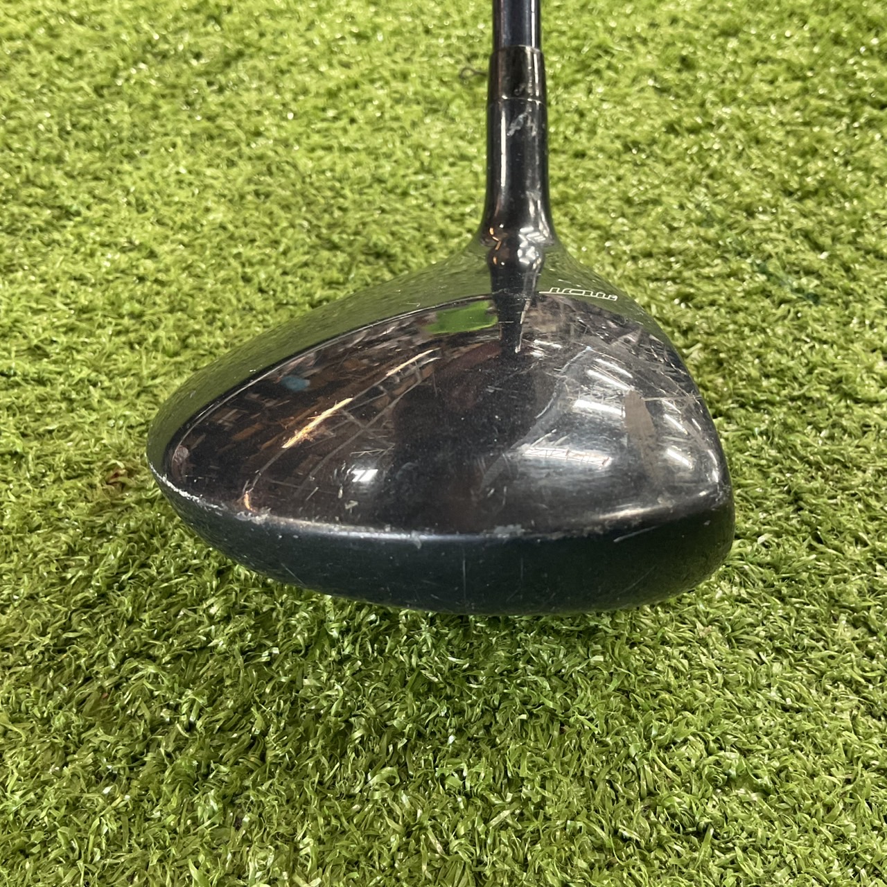 UTILITY 18° ASAHI GOLF : MDT MHG-660 #4/ GLT65 ก้านกราไฟร์