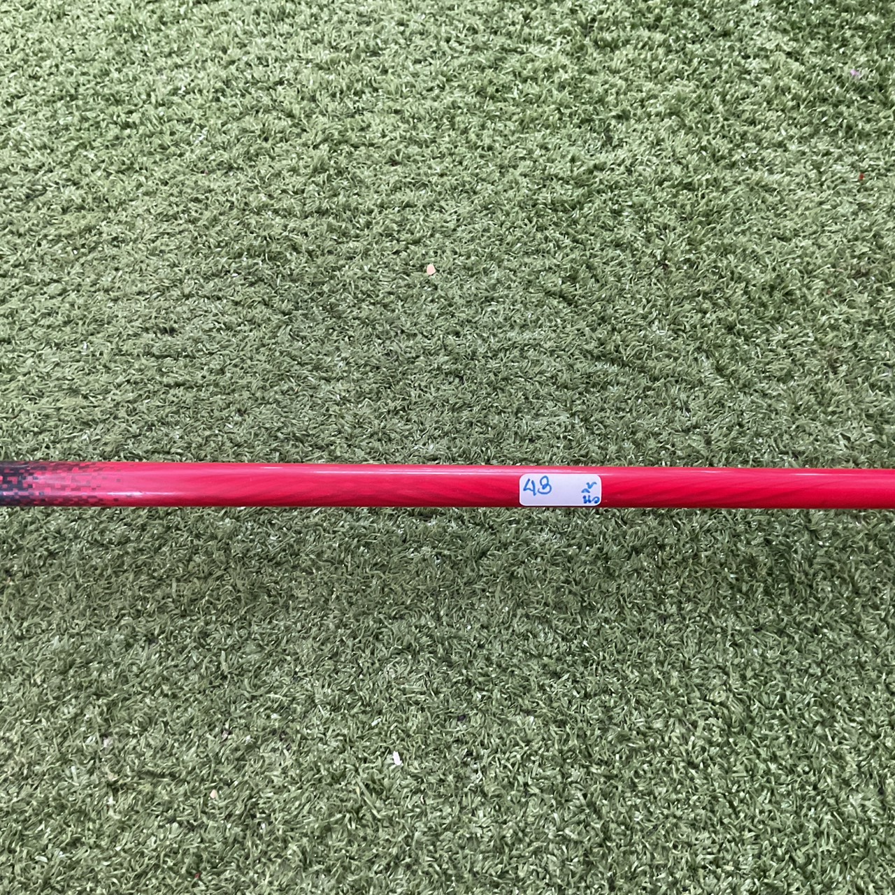 UTILITY 15° Titleist : 910F / ATTAS-T2 Flex-S ก้านกราไฟร์