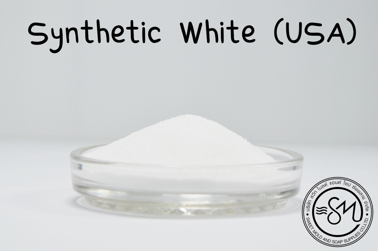 Synthetic Wax (USA) ปรับเพิ่มความเงา หรูหราให้กับผลิตภัณฑ์