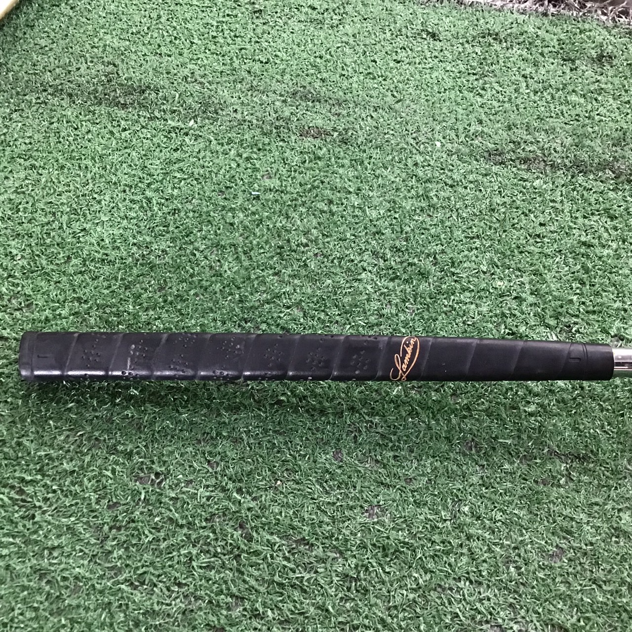 PUTTER Joy Harper USA ก้านเหล็ก