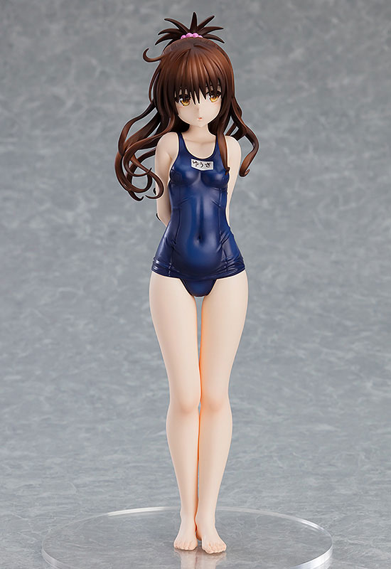 POP UP PARADE To Love-Ru Darkness Mikan Yuki