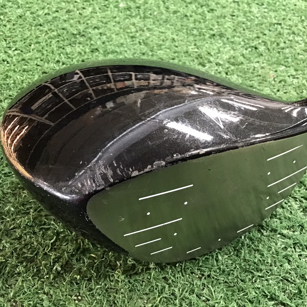 DRIVER FUJIKURA FLEX-S ก้านกราไฟร์