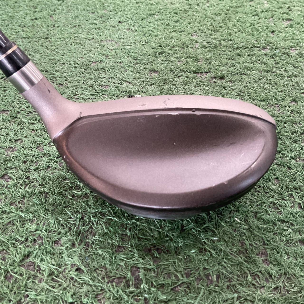 UTILITY 18 องศา TOP LANKIG : Superior II FLEX-S ก้านกราไฟร์