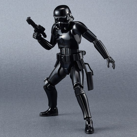 1/12 Shadow Stormtrooper