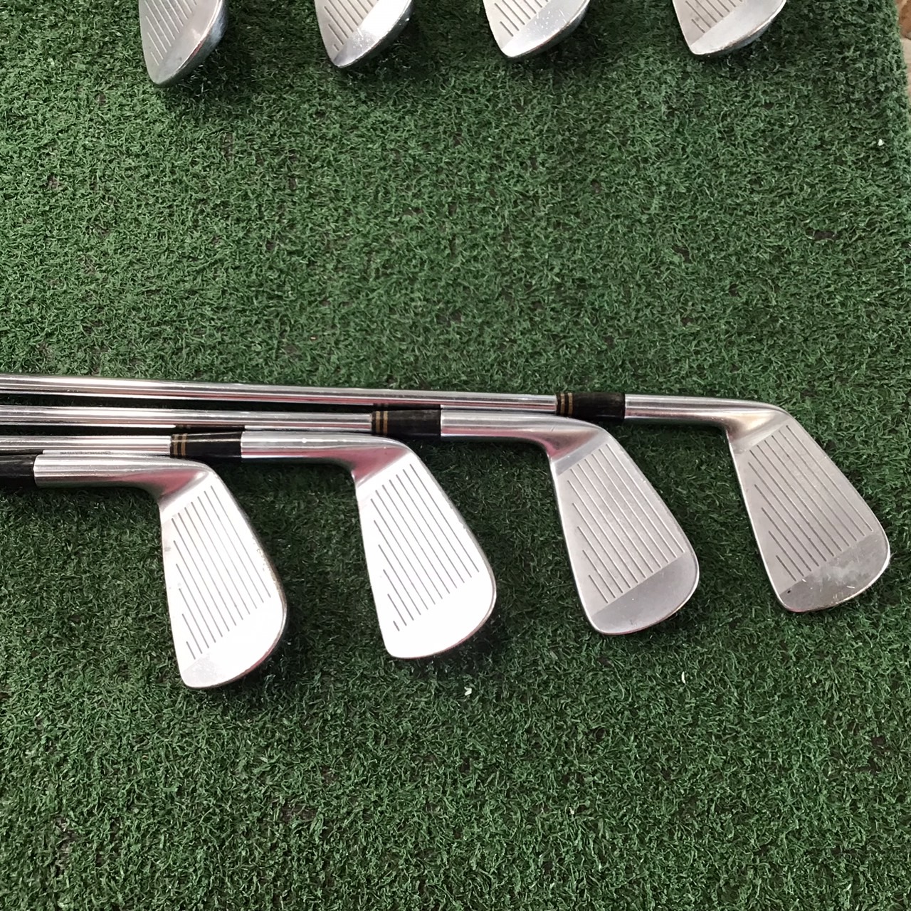 ไม้กอล์ฟ BRIDGESTONE : 55-HM ก้านเหล็ก