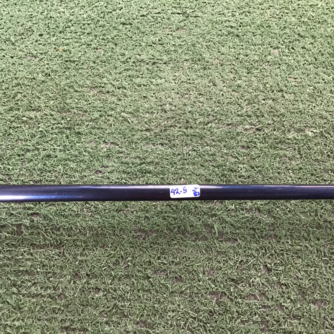 UTILITY 16 องศา SYNCHRON II : FAIRWAY H.M 680 FLEX-R ก้านกราไฟร์