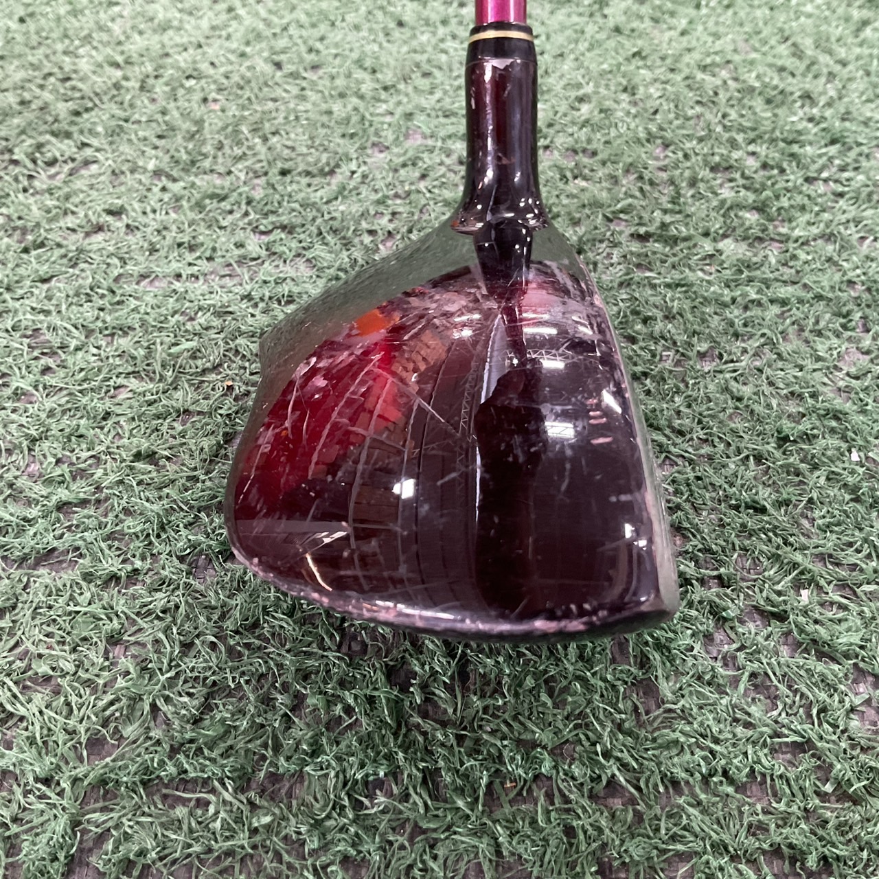 UTILITY 21 องศา SASO : Square mr2 7/ WSMR2-45 FLEX-R1 ก้านกราไฟร์