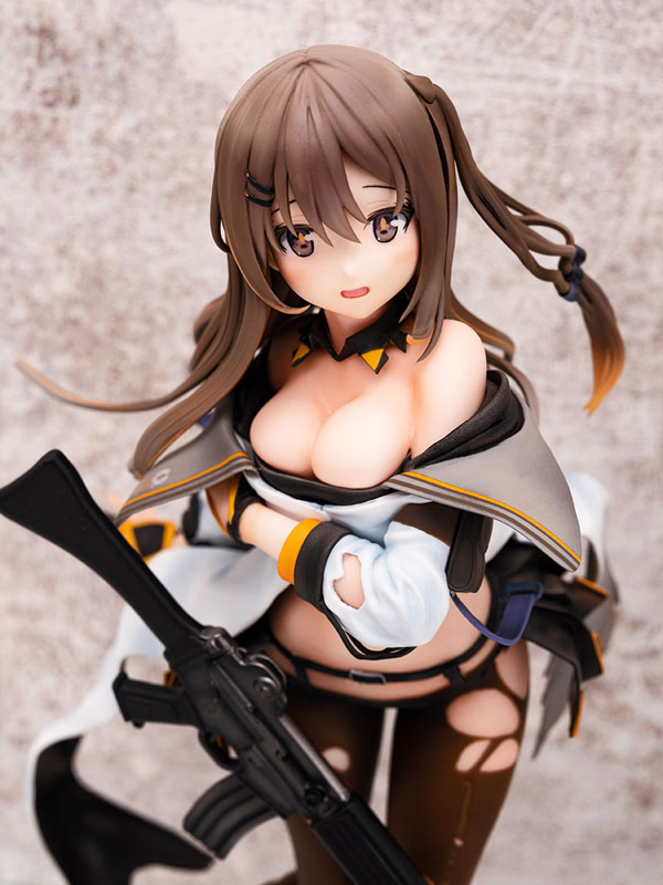 Girls' Frontline 1/7 K2