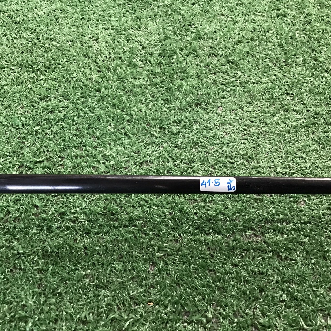 UTILITY 21 องศา Facto : SUS630 #7 / QUATRO FLEX-R ก้านกราไฟร์