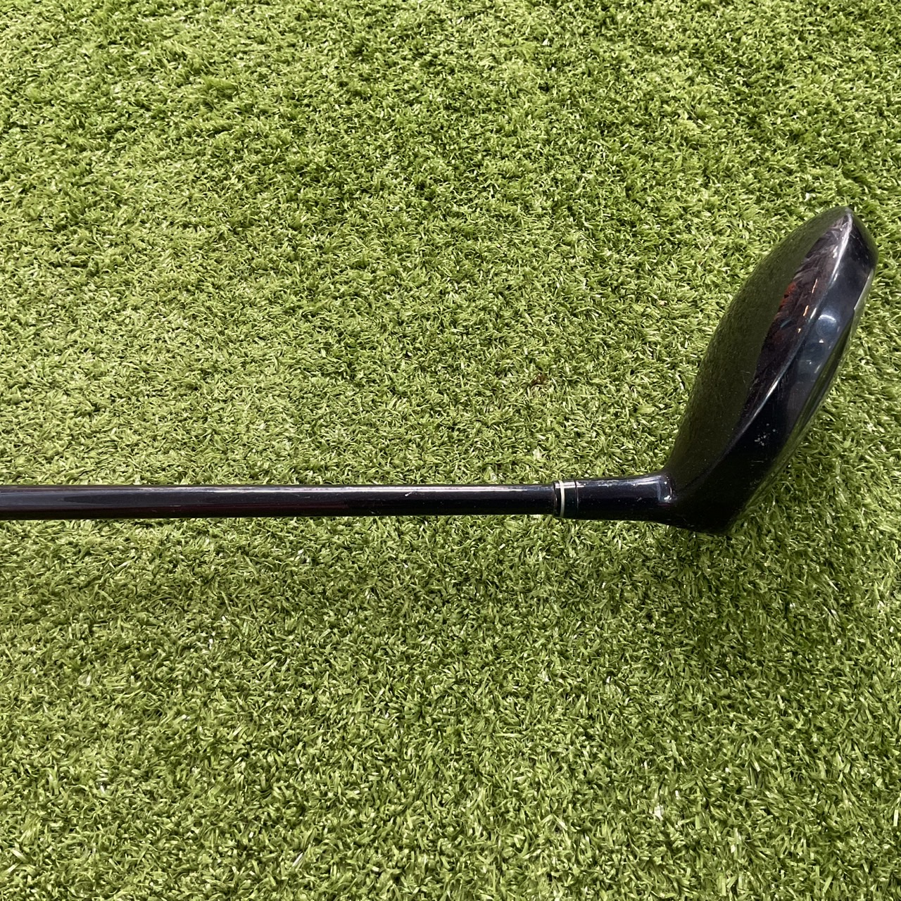 UTILITY 24° YAMAHA : POWER MAGIC 730GT #7/ 6538M Flex-S ก้านกราไฟร์