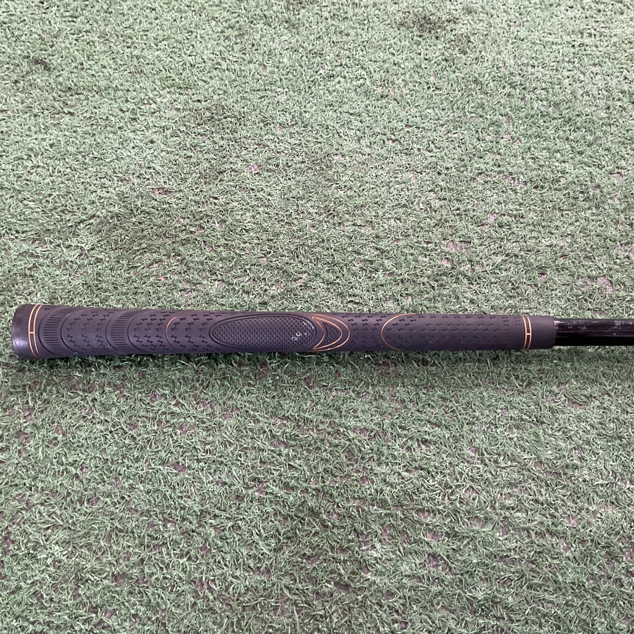 UTILITY 25 องศา a.m.c : H·I·P-19 Hide HYBRID #5/ VT-B FLEX-R ก้านกราไฟร์