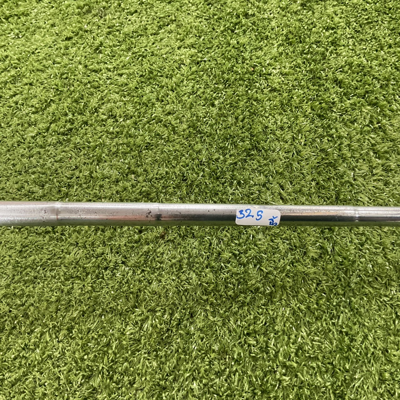 PUTTER GOLF CLUBS : John S Eagle ก้านเหล็ก (สำหรับผู้หญิง)