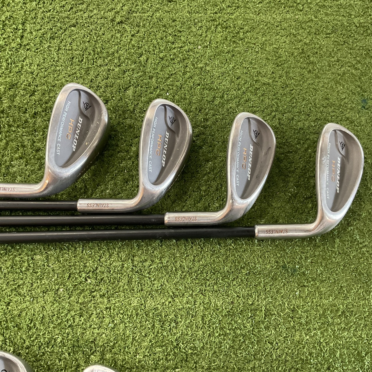 ไม้กอล์ฟ DUNLOP : HPC / Powerflow ก้านกราไฟร์