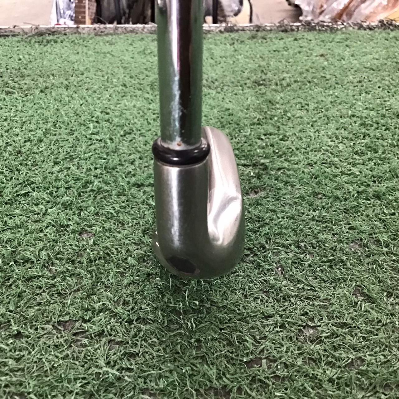 Iron 6 CallawayGOLF : BIG BERTHA ก้านเหล็ก