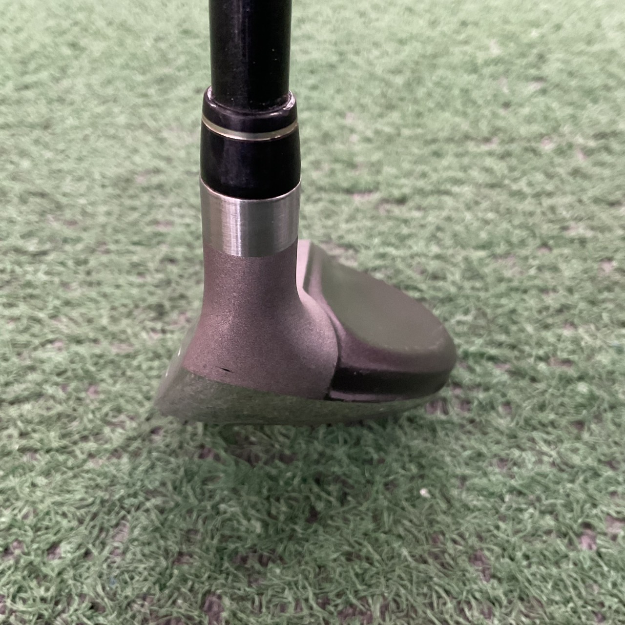 UTILITY 24 องศา TOP LANKIG : Superior II FLEX-S ก้านกราไฟร์