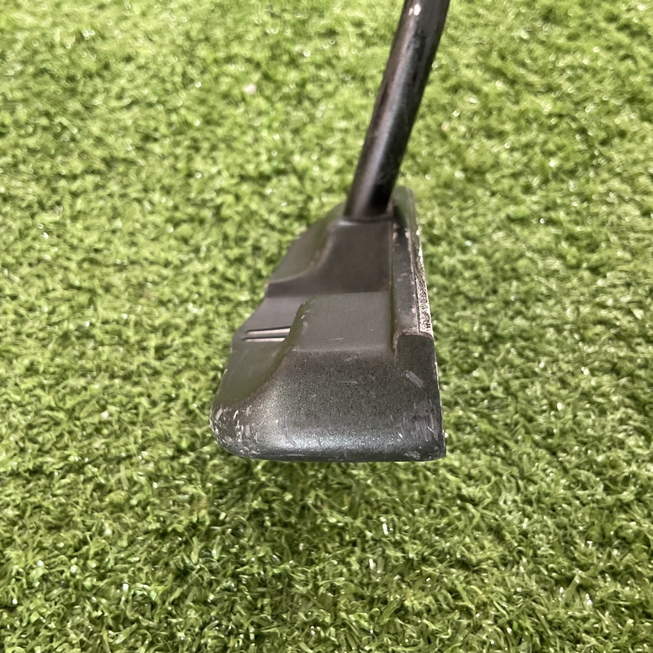 PUTTER NIKE : iC 2010 ก้านกราไฟร์