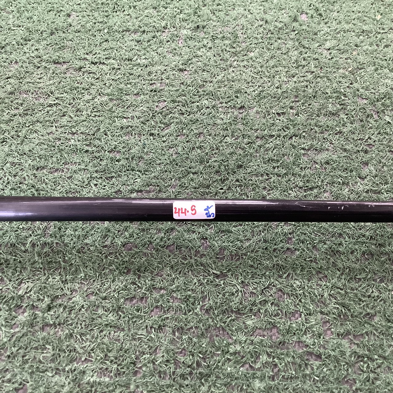 DRIVER 10.5 องศา IGNIO : TI-460 FLEX-R ก้านกราไฟร์