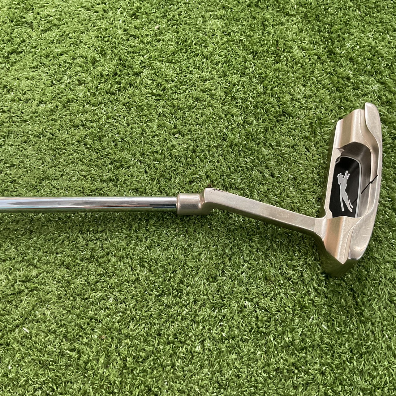 PUTTER Slazenger : SG9000P ก้านเหล็ก