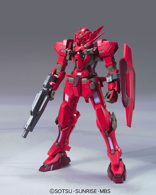 1060652 BANDAI SPIRITS HG 1/144 Gundam Astraea Type F