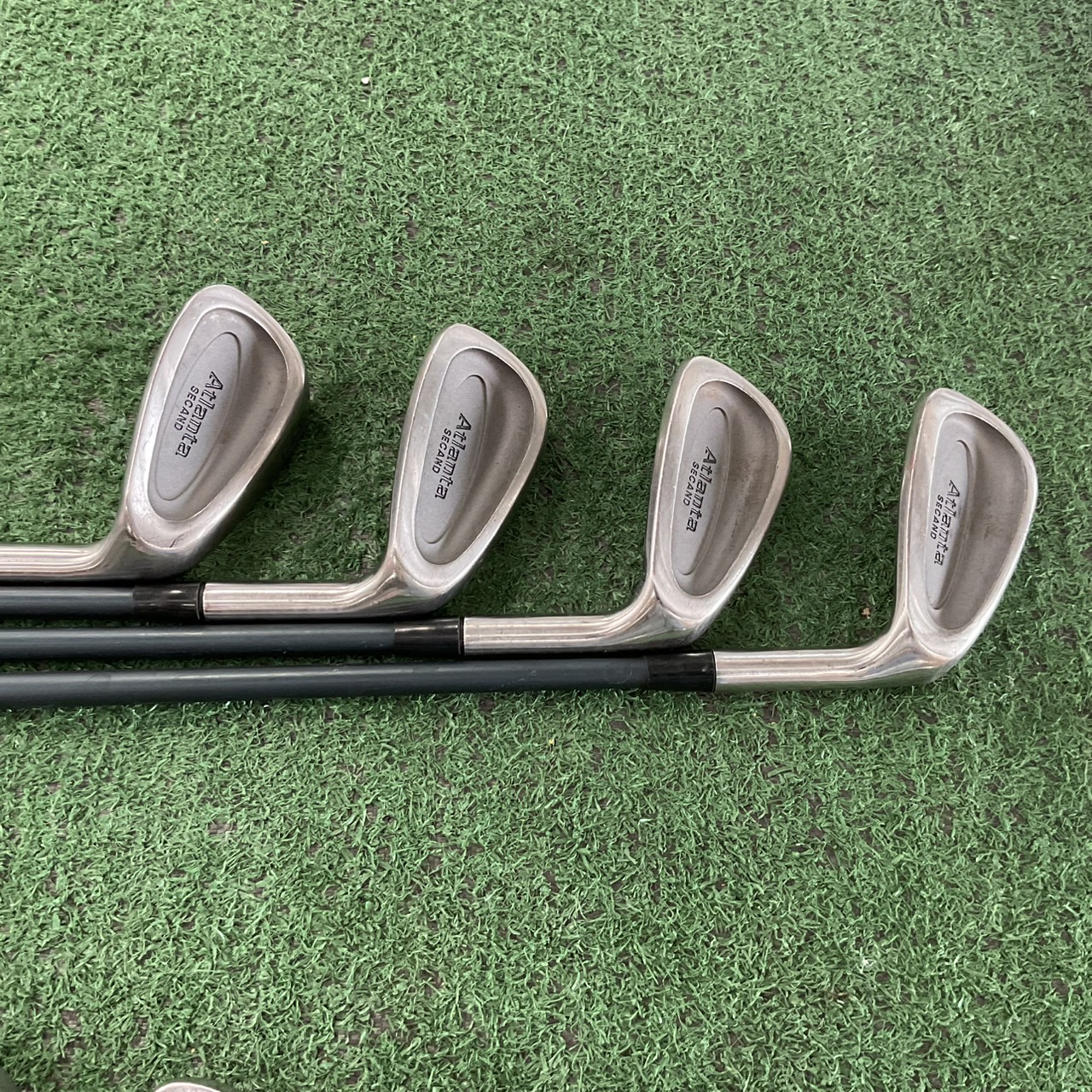 ไม้กอล์ฟ ATLANTA : SECAND ก้านกราไฟร์