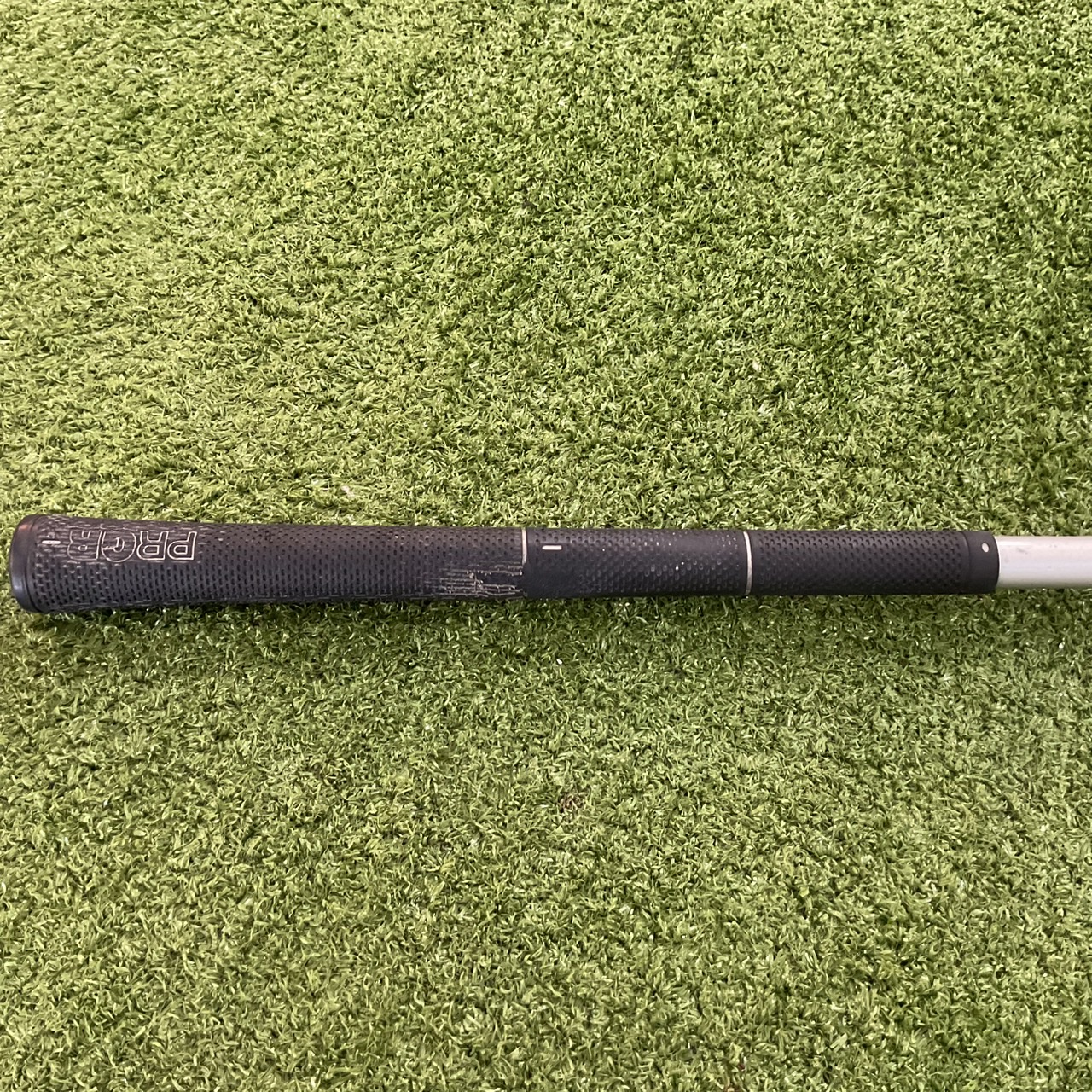 DRIVER 10.5° PRGR GOLF : model 502 T3 / M-40 ก้านกราไฟร์