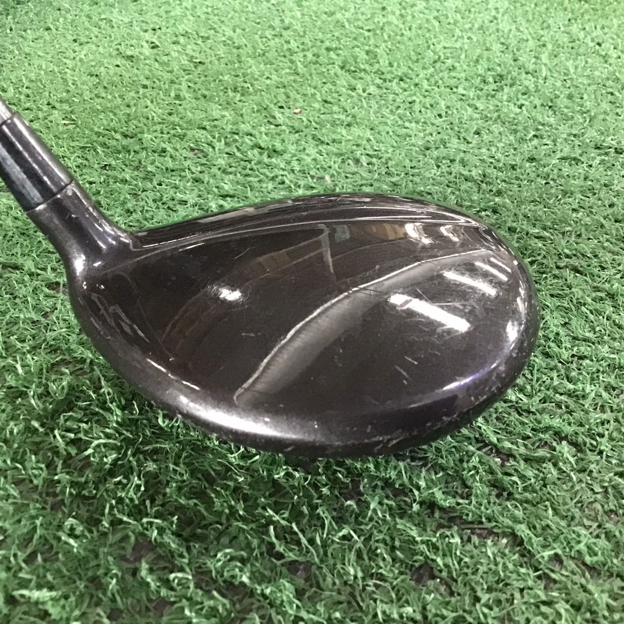 UTILITY 19 องศา MacGregor : MACEASY EZ.On 200fw FLEX-S ก้านกราไฟร์