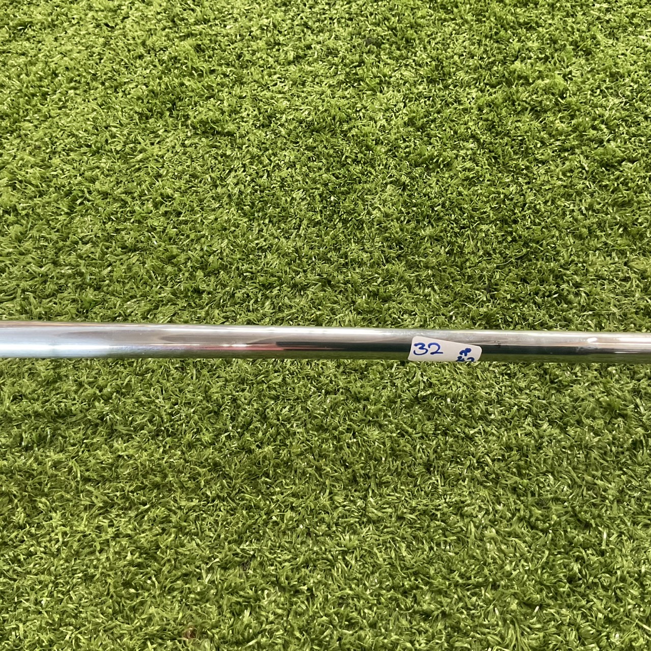 PUTTER USA TOUR ก้านเหล็ก