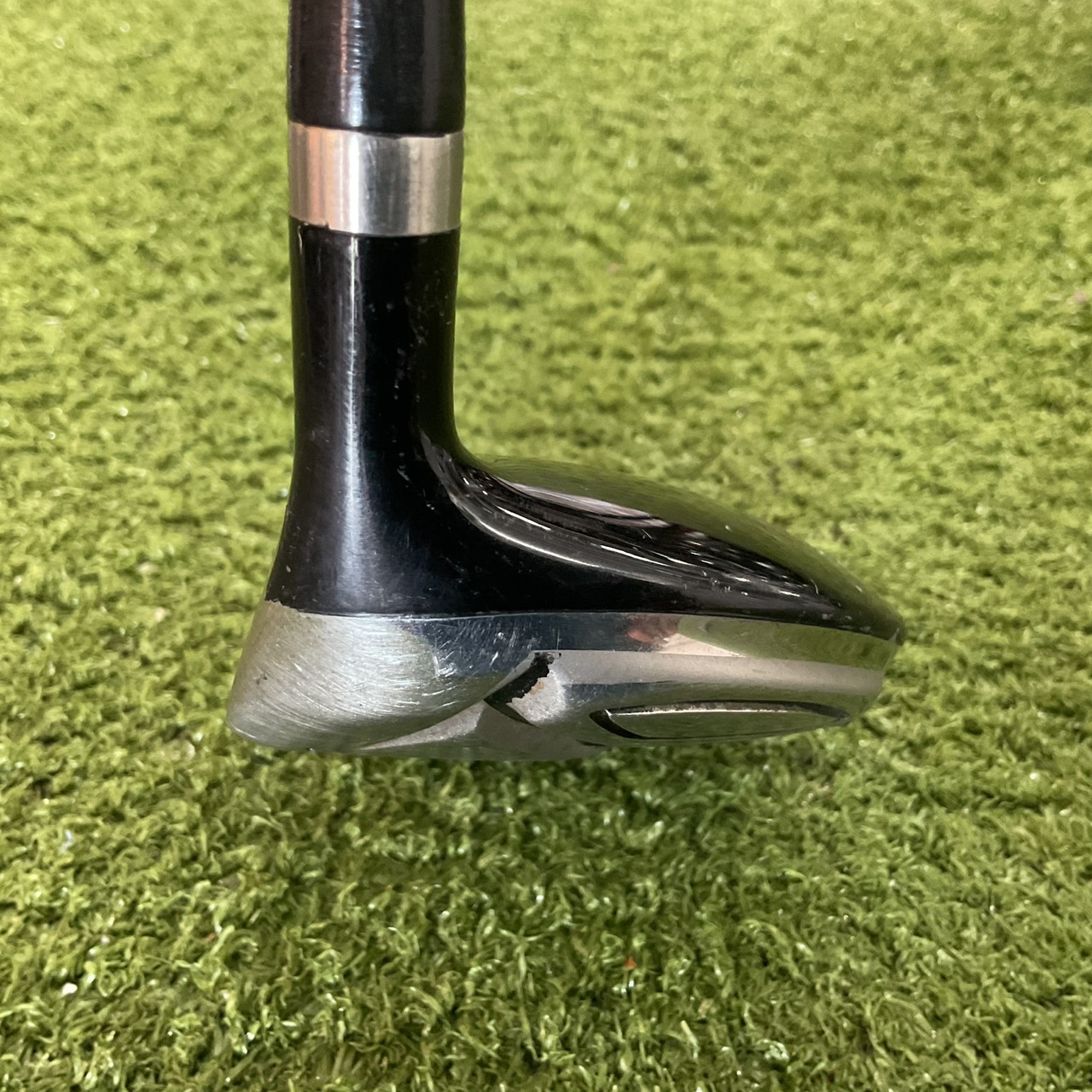 UTILITY 18° opst : SUPER LEX F5 Flex-R ก้านกราไฟร์