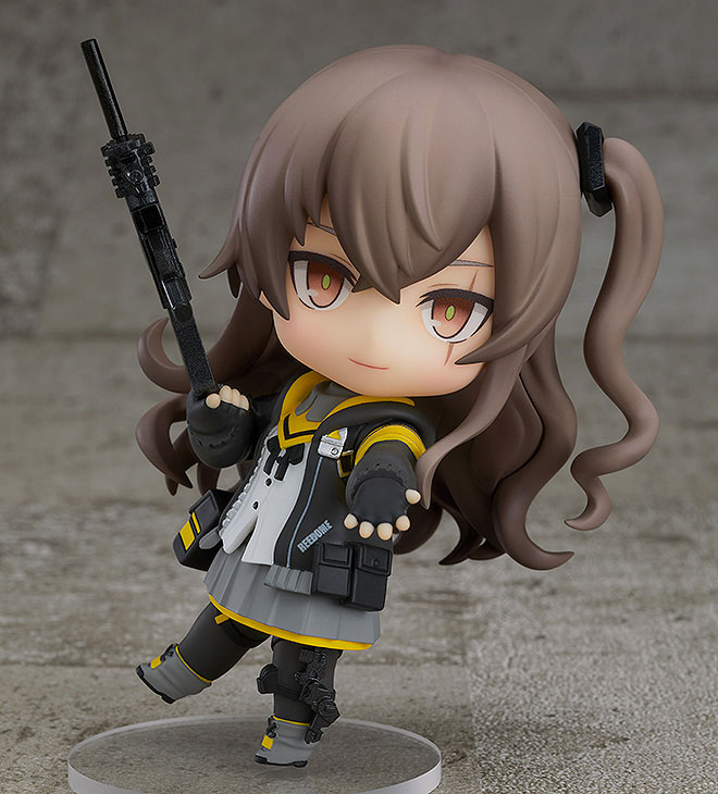 Good Smile Company Nendoroid Girls' Frontline UMP45