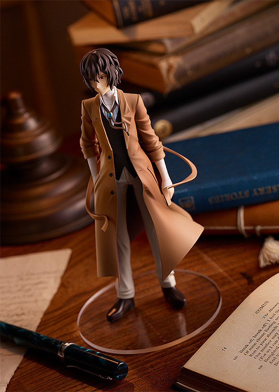 POP UP PARADE Bungo Stray Dogs Osamu Dazai