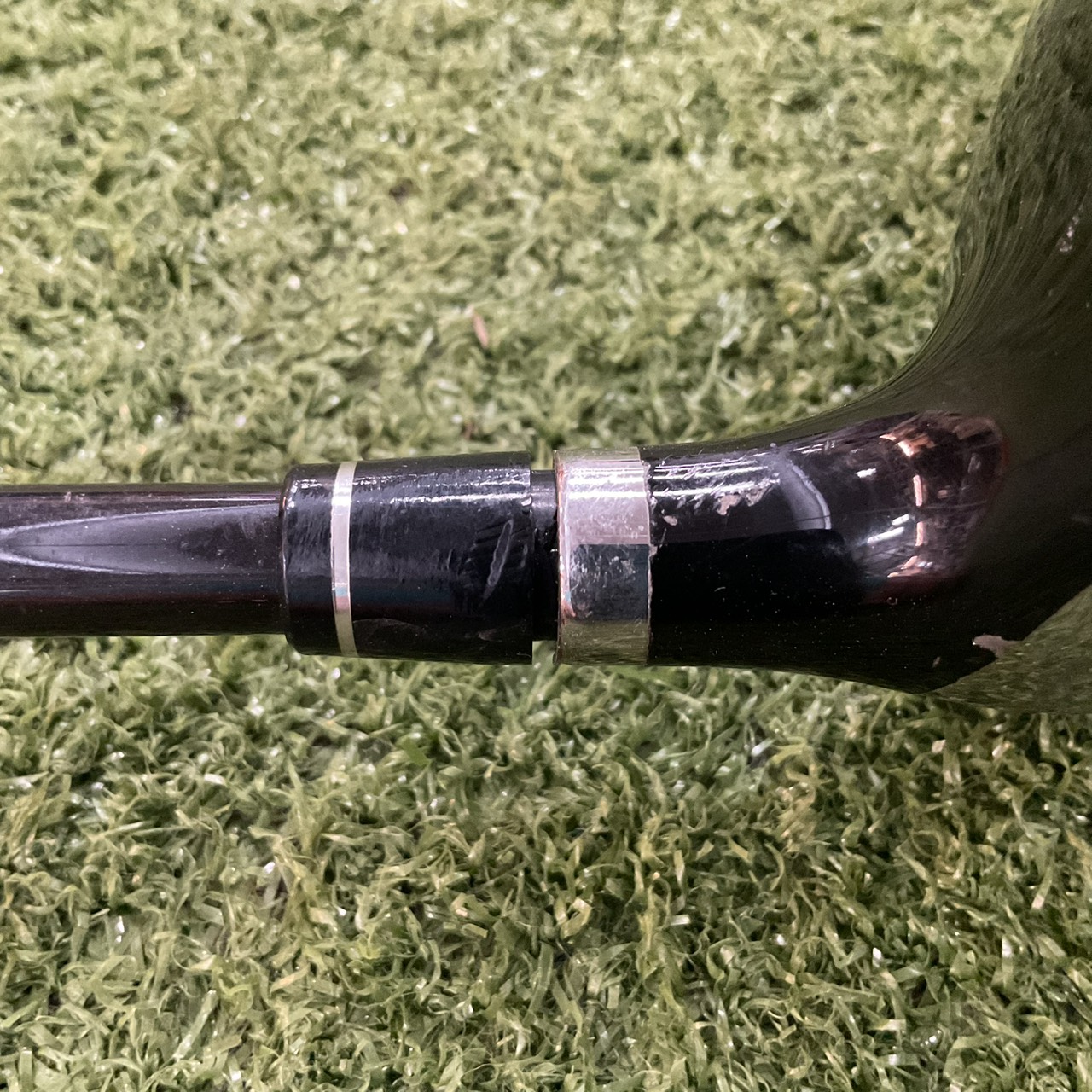 UTILITY 21° CallawayGOLF : LEGACY V #7/ 50w Flex-R ก้านกราไฟร์