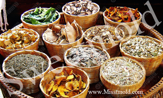 หัวน้ำหอมกลิ่นสมุนไพร Modern Herb ขนาด1000ML