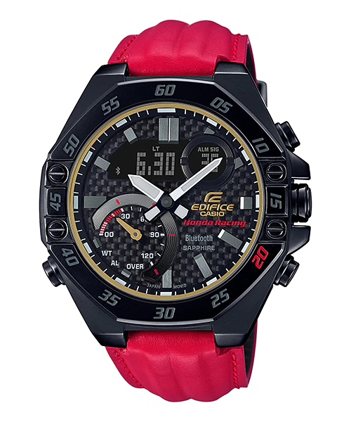 Casio Edifice Limited Edition รุ่น ECB-10HR-1A