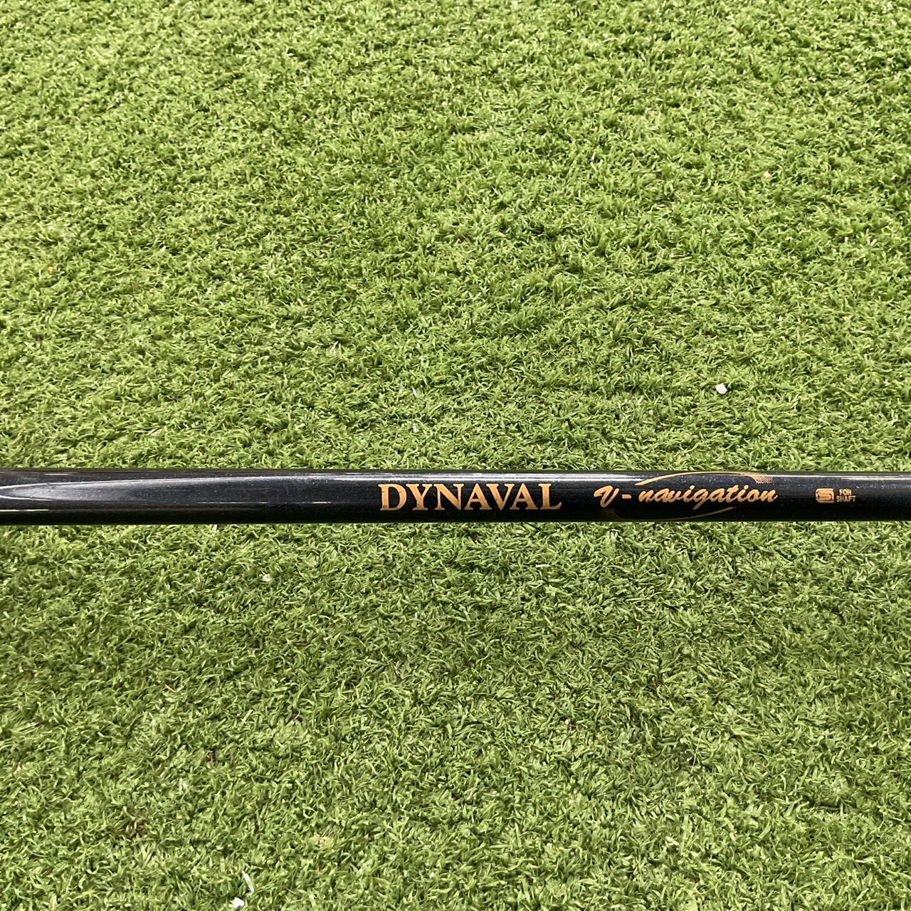 WEDGE DYNAVAL : SUPELY OUT 55° ก้านกราไฟร์