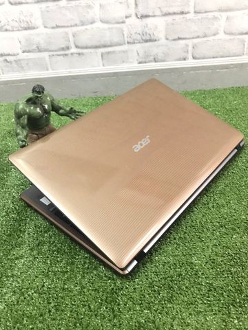 Notebook Acer 5755G