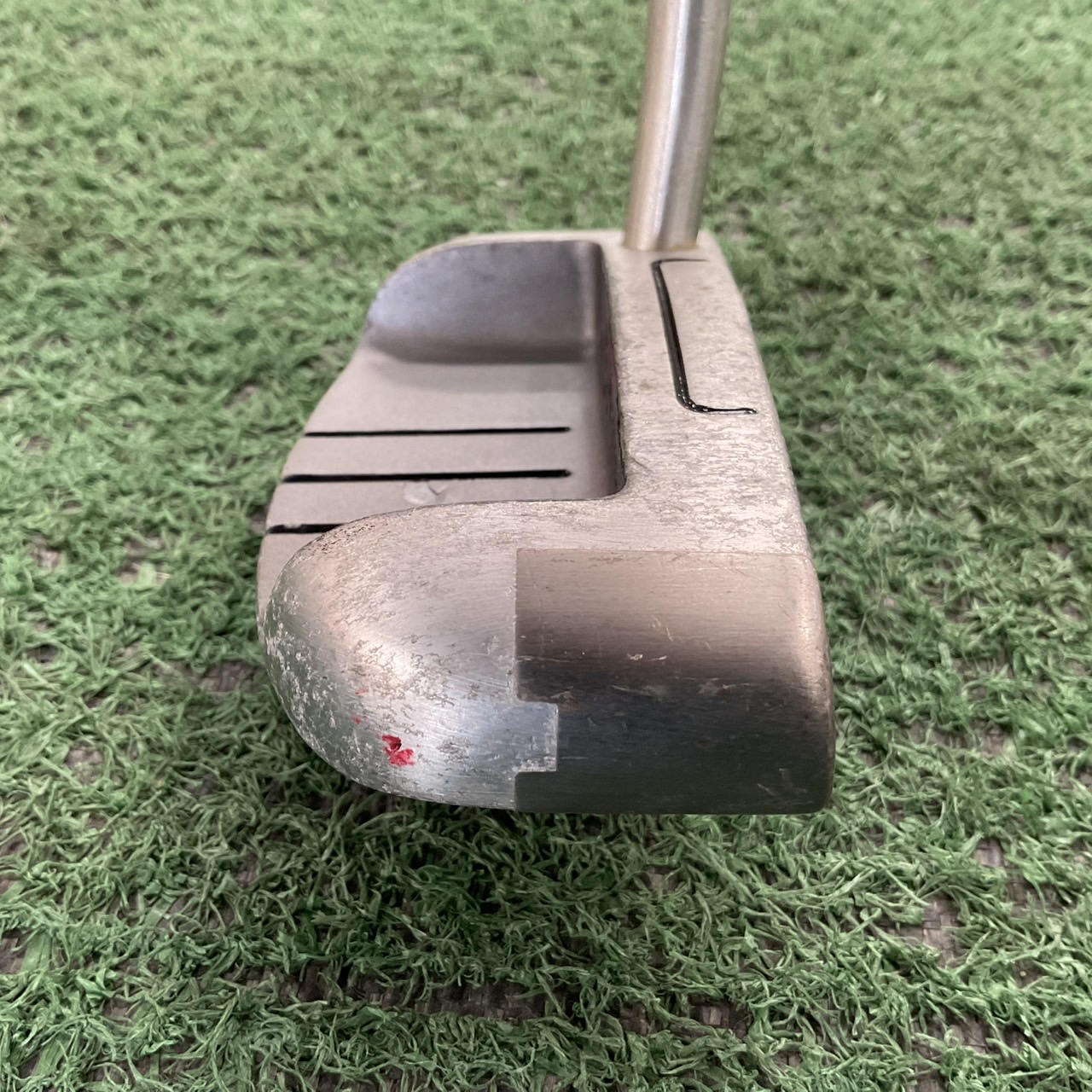 PUTTER Carbite : ZG ก้านกราไฟร์