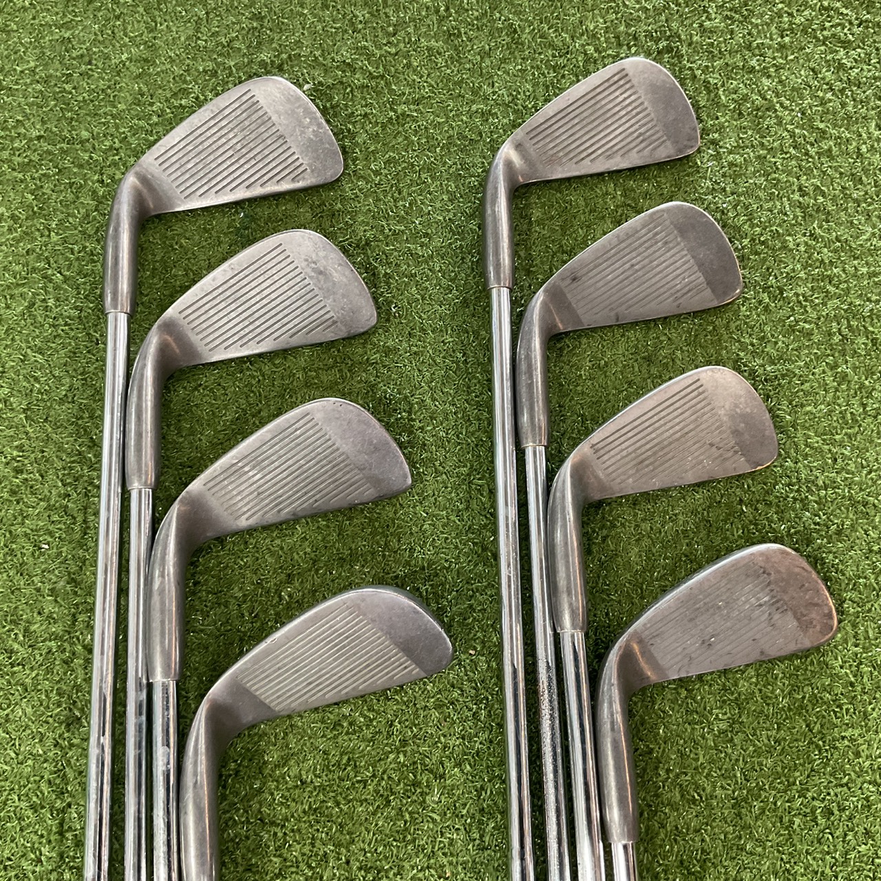 ไม้กอล์ฟ Wilson : TOUR K-28 ก้านเหล็ก