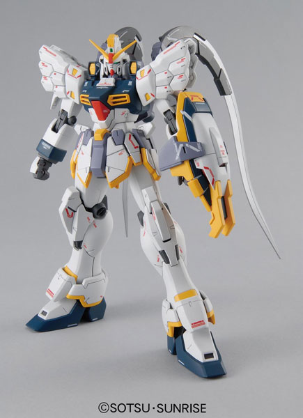 0171536 MG 1/100 Gundam Sandrock EW