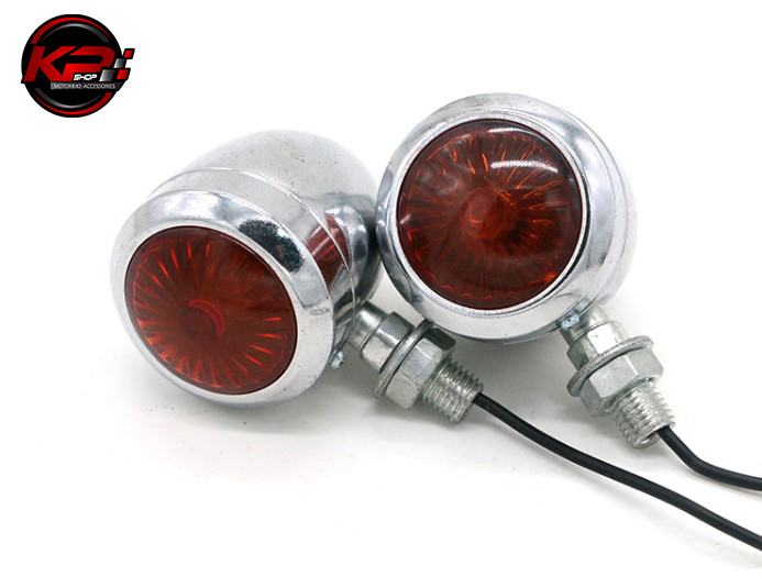 ไฟเลี้ยวมอเตอร์ไซค์