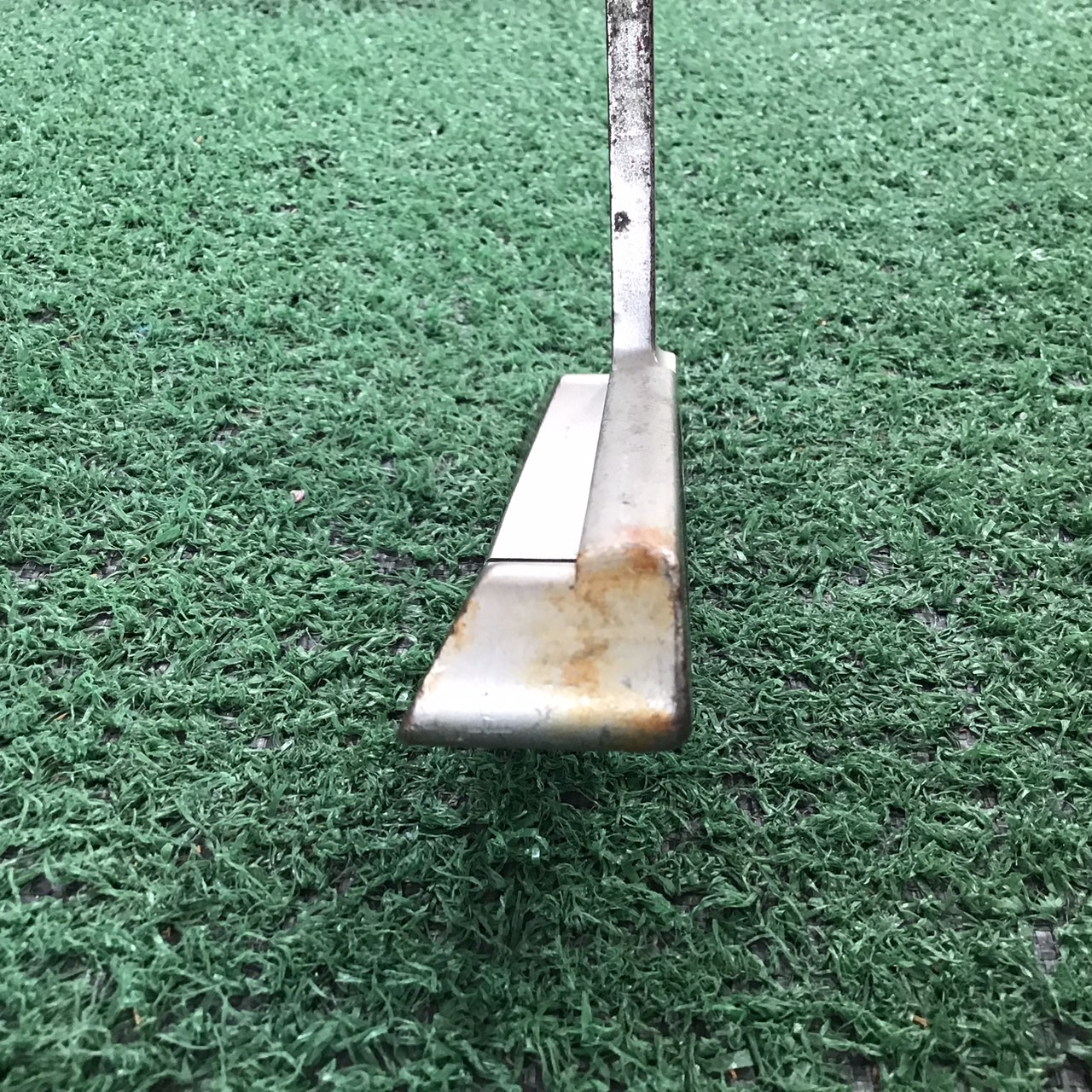 PUTTER TaylorMade : tour preferred cm200 ก้านเหล็ก