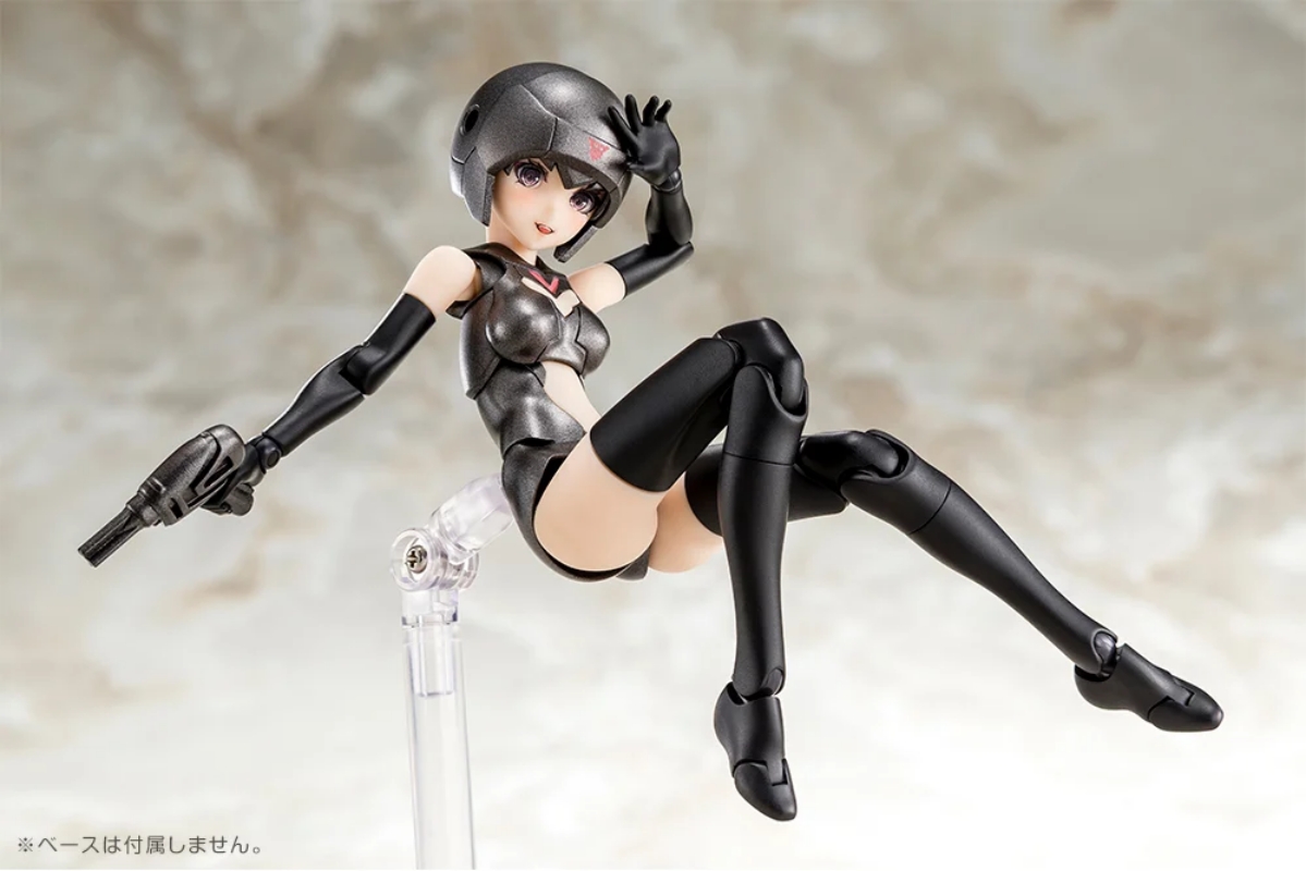 Preorder 4934054076734 KOTOBUKIYA MEGAMI DEVICE B1R-M CHASSIS KIT SKIN COLOR B มัดจำ 300 บาท