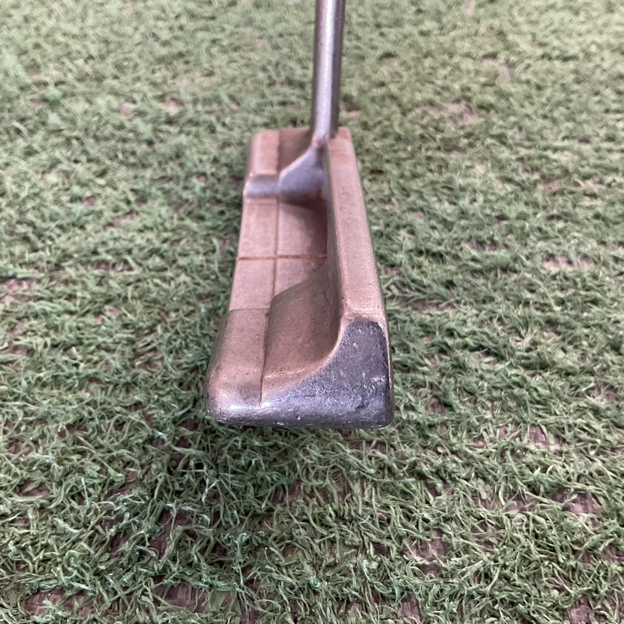 PUTTER PING : ANSER 2 ก้านเหล็ก