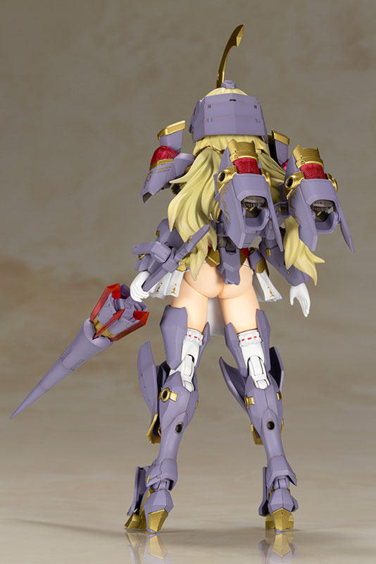 KOTOBUKIYA FRAME ARMS GIRL Durga I