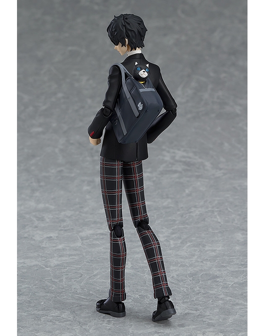 figma - Persona 5 : Hero Shujin Academy uniform ver.