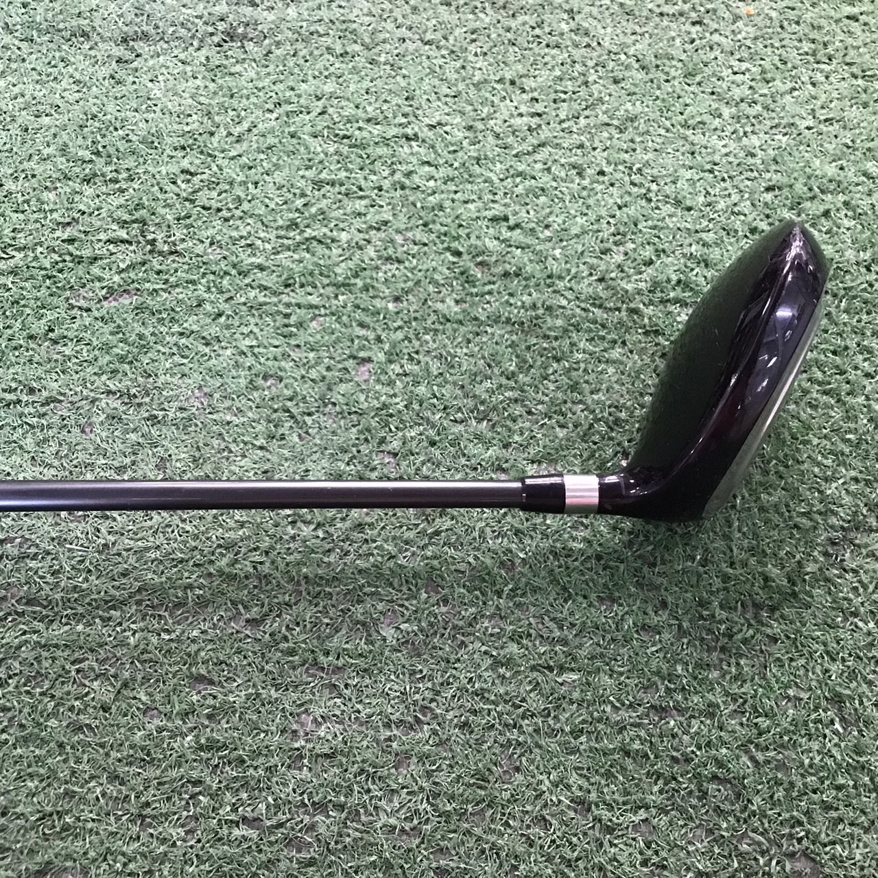 UTILITY 15 องศา IGNIO : 455 FAIRWAY WOOD #3/ 5754M FLEX-S ก้านกราไฟร์